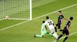 Vlastní gól Saudů si ve finále MS klubů vstřelil Yahia Nader