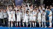 Real Madrid porazil Al Ajn a slaví čtvrté vítězství na MS klubů