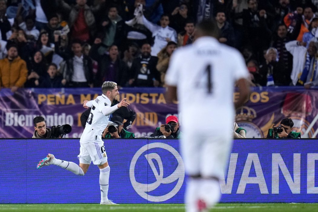 Federico Valverde