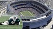 Stadion pro finále MS 2026: Nejhorší hřiště v NFL, místo Pelého rozlučky