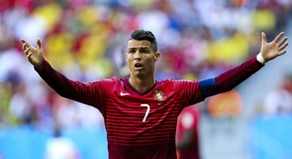 Ronaldo, Messi, Suárez a spol. Kdo se stane nejlepším fotbalistou Evropy?