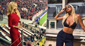 Hooligans se nebojte! Rusové vábí fanoušky na MS přes sexy missku