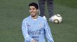 Vysmátý Luis Suarez chce získat pro Uruguay senzační bronzové medaile