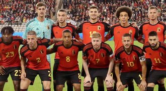 Belgium: golden or forever damned?  Last chance for the Red Devils
