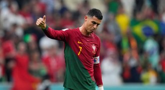 Ronaldo čelí kritice kvůli svému byznysu: Jsi lhář!