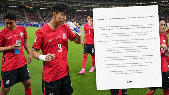Dusno kolem soupeře Česka. Hráči bojkotují novináře, na tréninku se vysmívali hvězdě Dusno kolem soupeře Česka. Hráči bojkotují novináře, na tréninku se vysmívali hvězdě