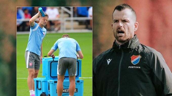 Kondičák o extrémech: Pomůžou kyslíkové bomby i červené maso. Že by tři minuty prospěly... Kondičák o extrémech: Pomůžou kyslíkové bomby i červené maso. Že by tři minuty prospěly...