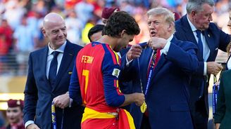 FIFA rozdá přes 871 milionů na odměnách. Sama si nechá desetkrát tolik FIFA rozdá přes 871 milionů na odměnách. Sama si nechá desetkrát tolik