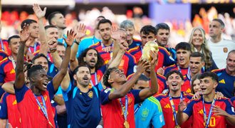 Španělští dobyvatelé si podmanili Ameriku i celý svět: Zlatý věk! Španělští dobyvatelé si podmanili Ameriku i celý svět: Zlatý věk!