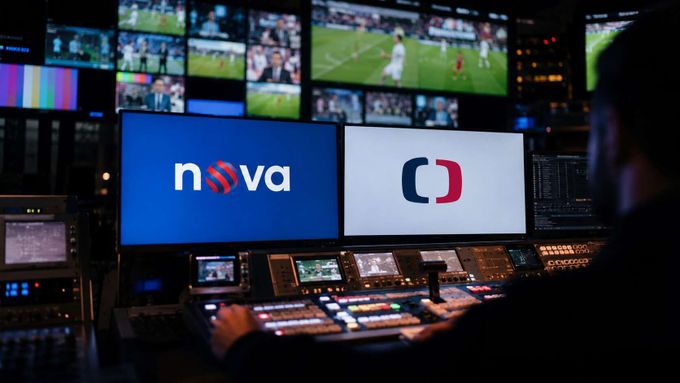 Kdo vysílá MS ve fotbale 2026? Rozdělení všech zápasů mezi ČT a TV Nova Kdo vysílá MS ve fotbale 2026? Rozdělení všech zápasů mezi ČT a TV Nova