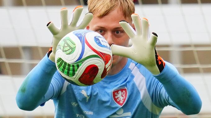 Horníček o budoucnosti: Po turnaji se vracím do Bragy, pak uvidíme... Jak se chová nový míč? Horníček o budoucnosti: Po turnaji se vracím do Bragy, pak uvidíme... Jak se chová nový míč?