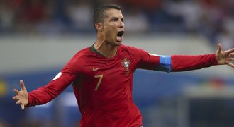 Ronaldova vášeň vs. sranda v Česku. Mentalitu vítězů nastavuje lídr