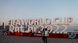 Průvodce MS v Kataru 2022: jak si užít mistrovství světa ve fotbale naplno?