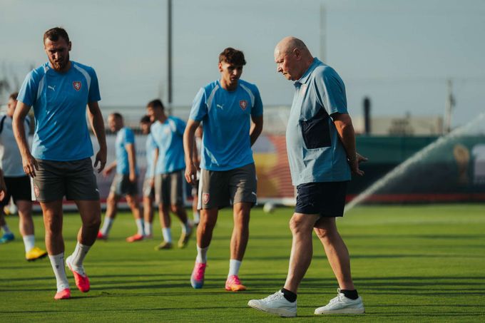 Dvacet let čekání je u konce! Tři otázky vyřešeny, čeští fanoušci budou v obrovské menšině Dvacet let čekání je u konce! Tři otázky vyřešeny, čeští fanoušci budou v obrovské menšině
