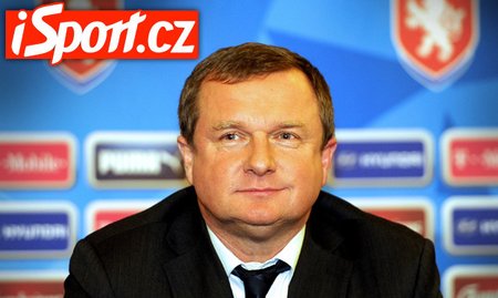 Pavel Vrba píše pro iSport.cz