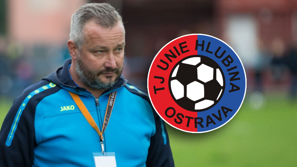 Kobylík v MSFL začal prohrou na rozbitém trávníku: Chci, aby hráči byli nadržení na fotbal Kobylík v MSFL začal prohrou na rozbitém trávníku: Chci, aby hráči byli nadržení na fotbal