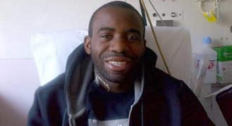 Uzdravený Muamba se vrátí na stadion a bude fandit Boltonu