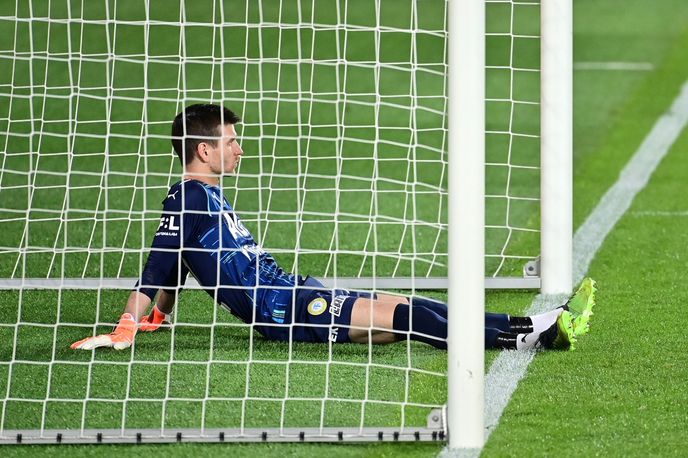 O bývalého teplického brankáře Filipa Muchu projevil zájem Zlín O bývalého teplického brankáře Filipa Muchu projevil zájem Zlín