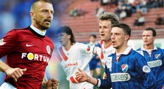 MŮJ PRVNÍ GÓL: První za Baník, důležitý za Spartu, říká Řepka