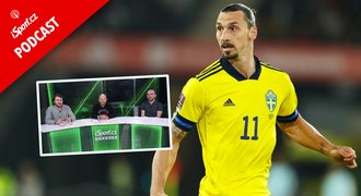 Mundial: Švédsko inspiruje. Zlatan jako Chuck Norris. Je Barca zpět?