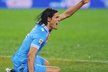 Edinson Cavani