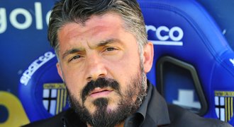 Blesková výměna. Gennaro Gattuso přebírá Neapol po vyhozeném Ancelottim