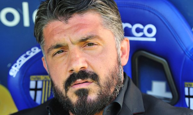 Blesková výměna. Gennaro Gattuso přebírá Neapol po vyhozeném Ancelottim