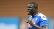 Kalidou Koulibaly, opora italské Neapole