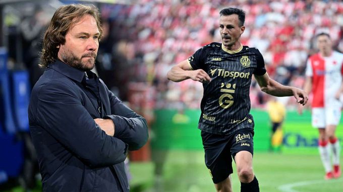 Nedvěd přemlouvá Daridu. V pondělí máme schůzku, potvrdil hráč. Pomůže v baráži? Nedvěd přemlouvá Daridu. V pondělí máme schůzku, potvrdil hráč. Pomůže v baráži?