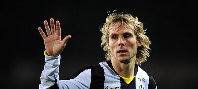 Pavel Nedvěd