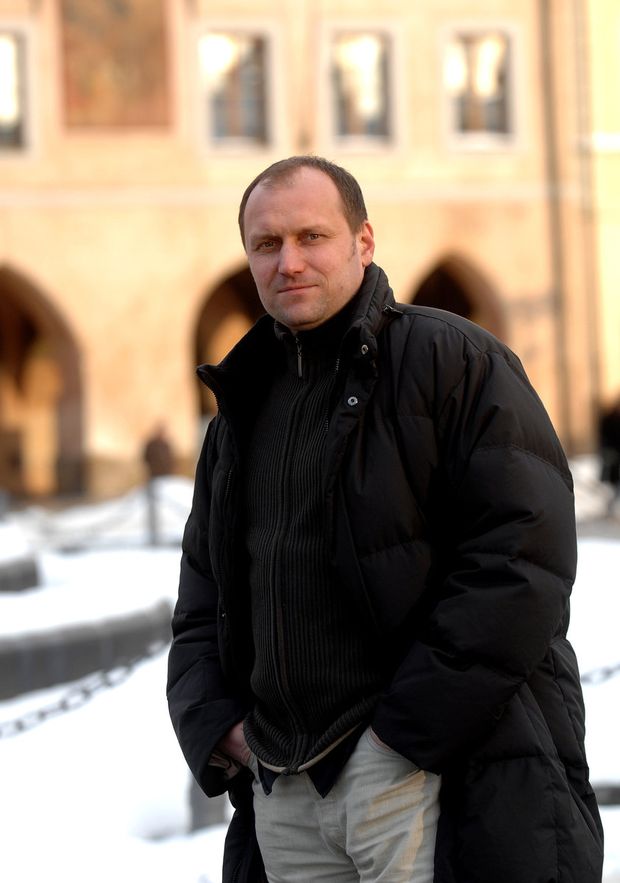 Václav Němeček Václav Němeček