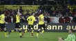 Fotbalisté Borussie Dortmund mohou slavit, doma porazili Bayern Mnichov a přiblížili se obhajobě mistrovského titulu