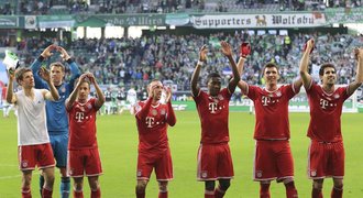 Bayern je AROGANTNÍ! Sammerova kritika naštvala německé kluby