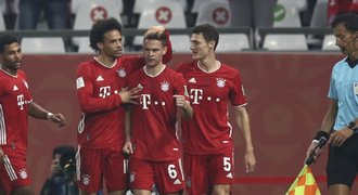 Číslo šest! Bayern ovládl MS klubů a vyrovnal rekord Barcelony