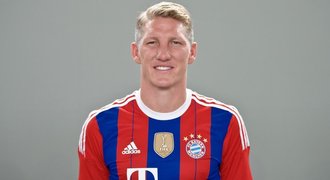 Přestupová bomba! Schweinsteiger odchází z Bayernu do United