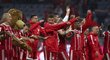 Bayern vyhrál nad Leverkusenem 3:1 a vstoupil do nové sezony vítězně