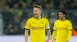 Kapitán Borussie Dortmund Marco Reus