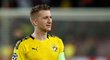 Kapitán Borussie Dortmund Marco Reus