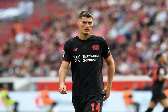 ONLINE: Bayern - Leverkusen. Nastoupí navrátilec Schick do šlágru v Mnichově? ONLINE: Bayern - Leverkusen. Nastoupí navrátilec Schick do šlágru v Mnichově?