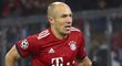 Arjen Robben to po sezoně v Bayernu zabalí, s kariérou ale úplně nekončí