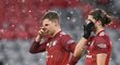 Oslabenému Bayernu se první zápas v roce 2022 nevyvedl, doma prohrál s Gladbachem
