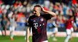 Fotbalista Franck Ribéry po 12 letech opustí Bayern Mnichov, aktuální lídr německé ligy s ním neprodlouží smlouvu