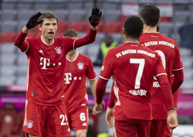 MS klubů 2021: Bayern si s Al Ahly zahraje o finále, to už má jisté Tigres MS klubů 2021: Bayern si s Al Ahly zahraje o finále, to už má jisté Tigres
