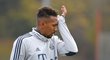 Obránce Bayernu Jérôme Boateng