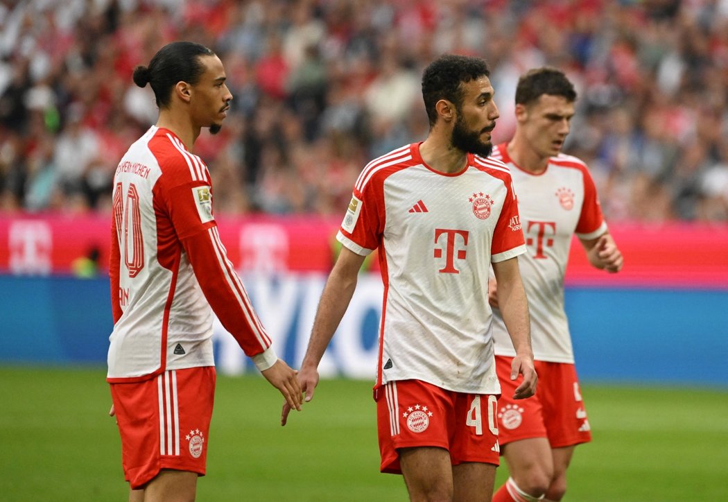 Nemyslitelné se stalo možným a Bayern se raduje z titulu!