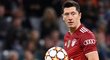 Robert Lewandowski míří z Bayernu Mnichov do Barcelony