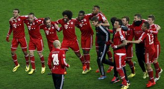 ANKETA: Tipujte vítěze Ligy mistrů! Redaktoři Sportu věří Bayernu