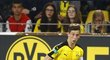 Jihlavský obránce Till Schumacher dělal kapitána juniorky Dortmundu