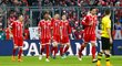 Bayern si proti Dortmundu s chutí zastřílel