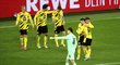 Borussia Dortmund porazila berlínský Union 2:0